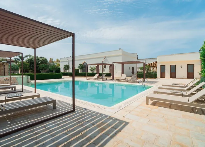 Mediterranea Residence