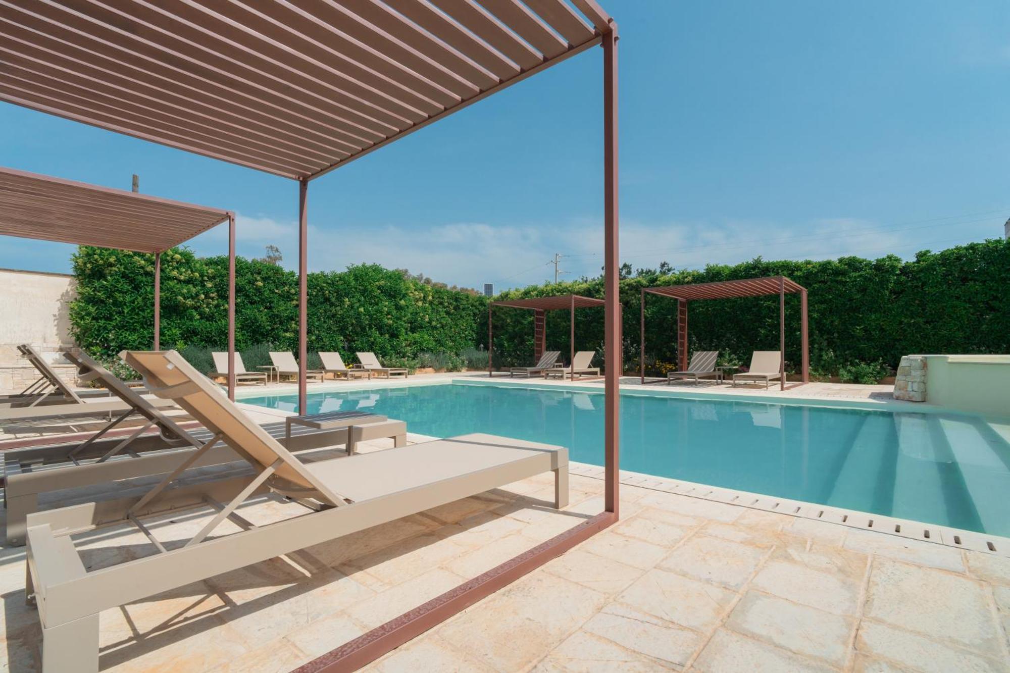 Mediterranea Apart-hotel