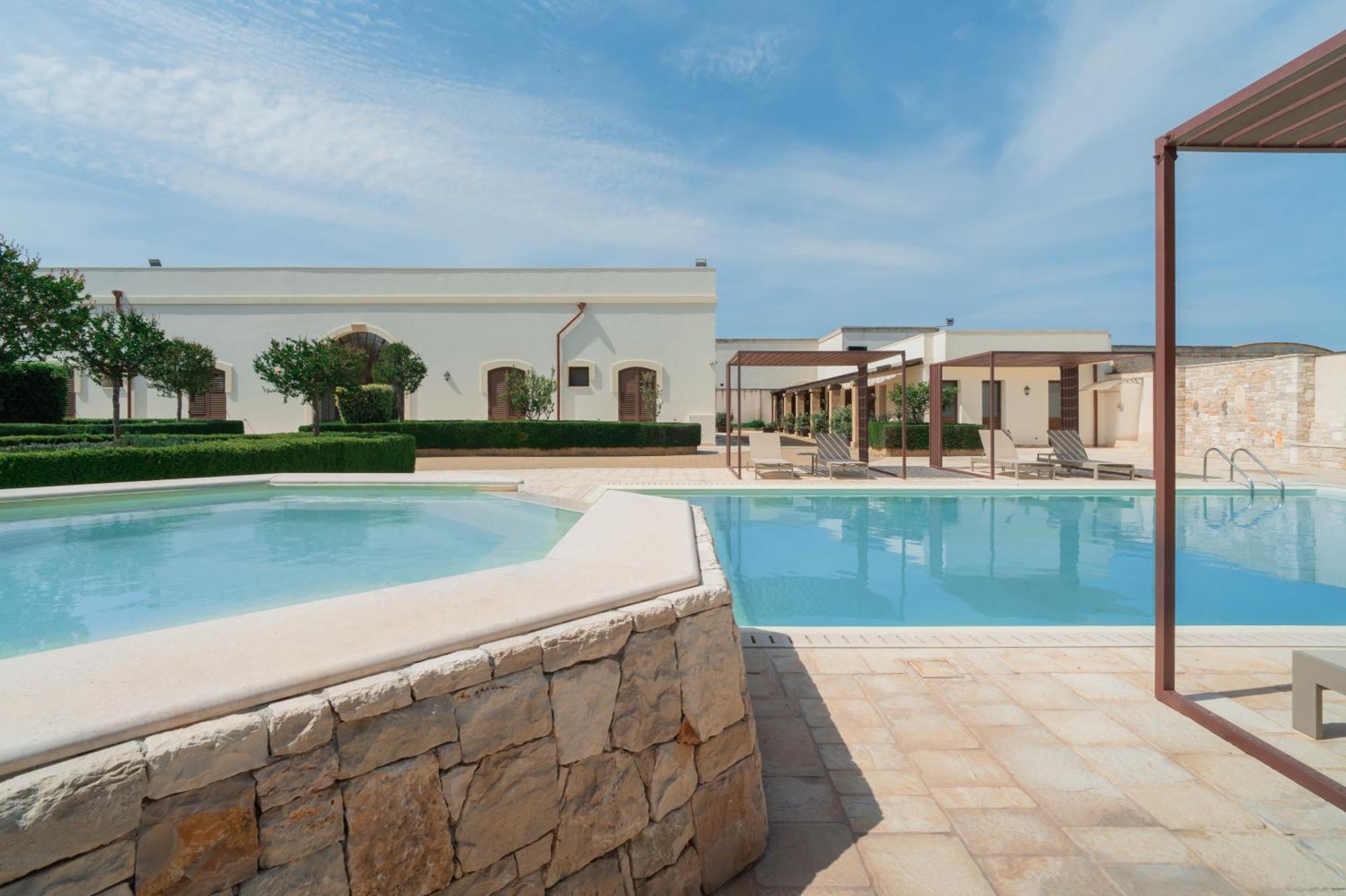 Apart-hotel Mediterranea 3*