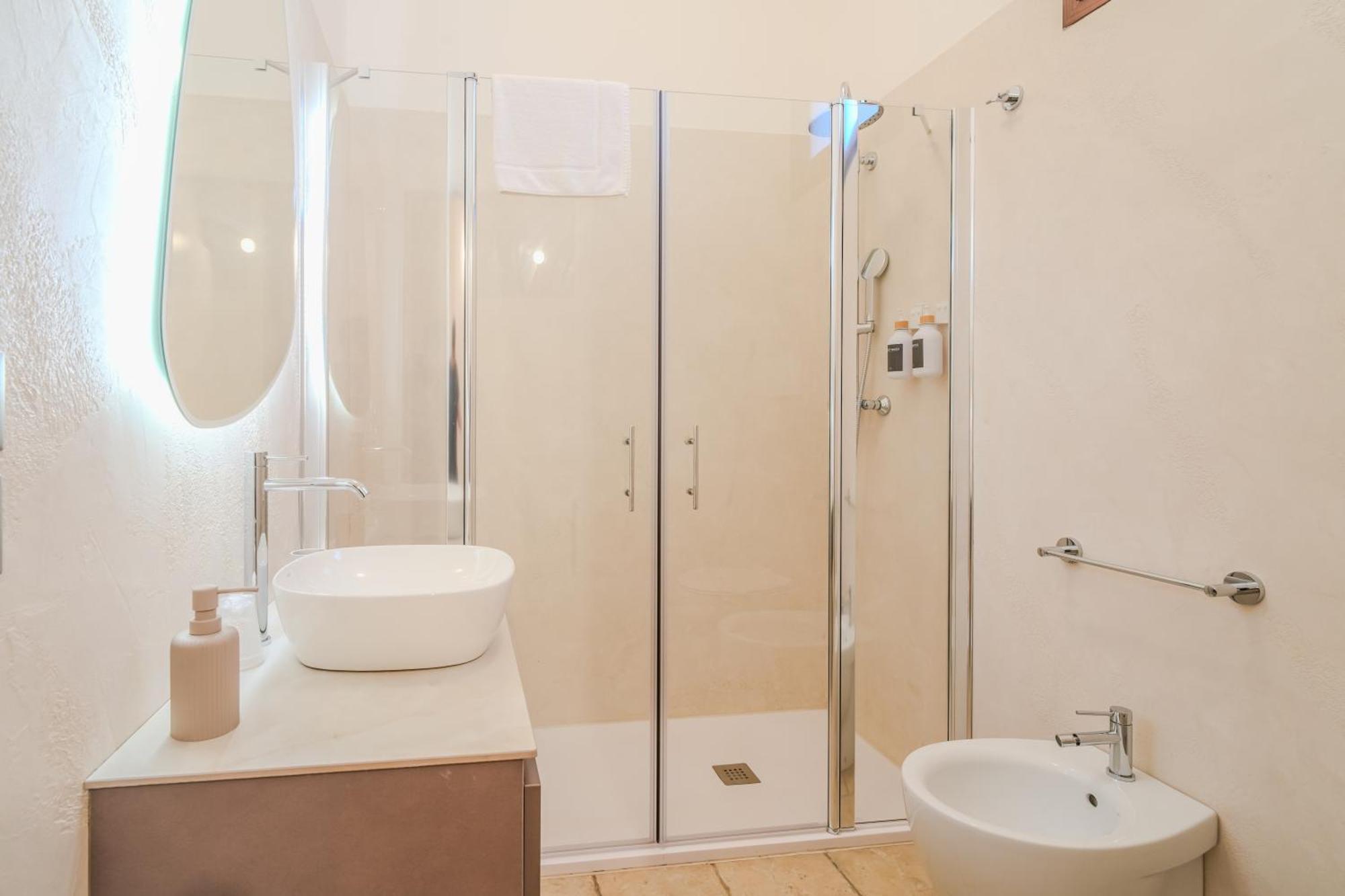 Apart-hotel Mediterranea Nardò