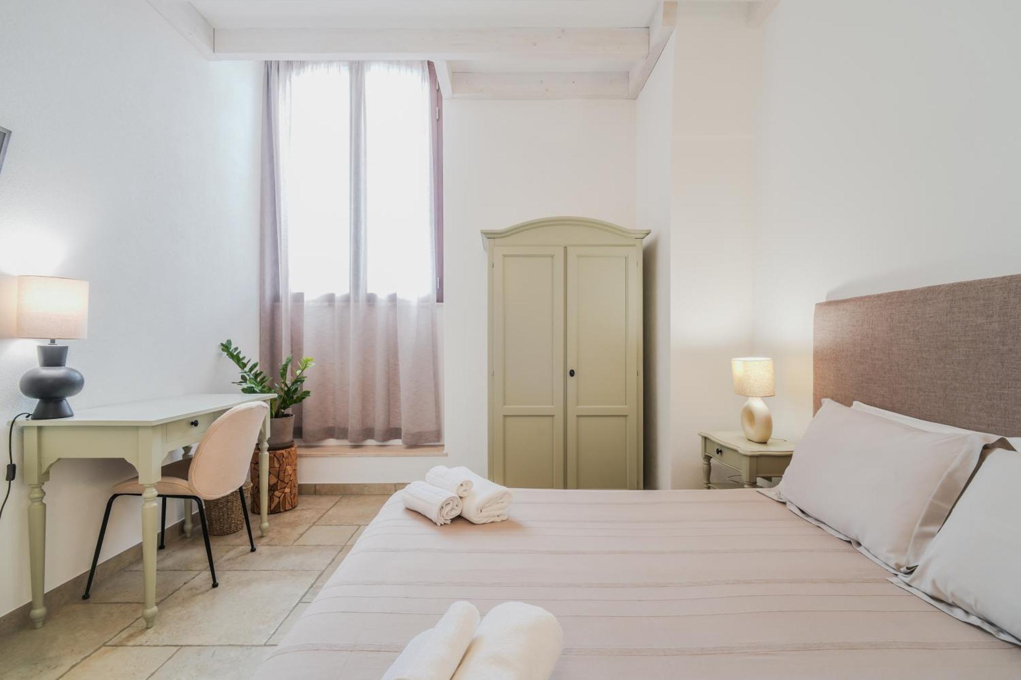 Mediterranea Apart-hotel Nardò