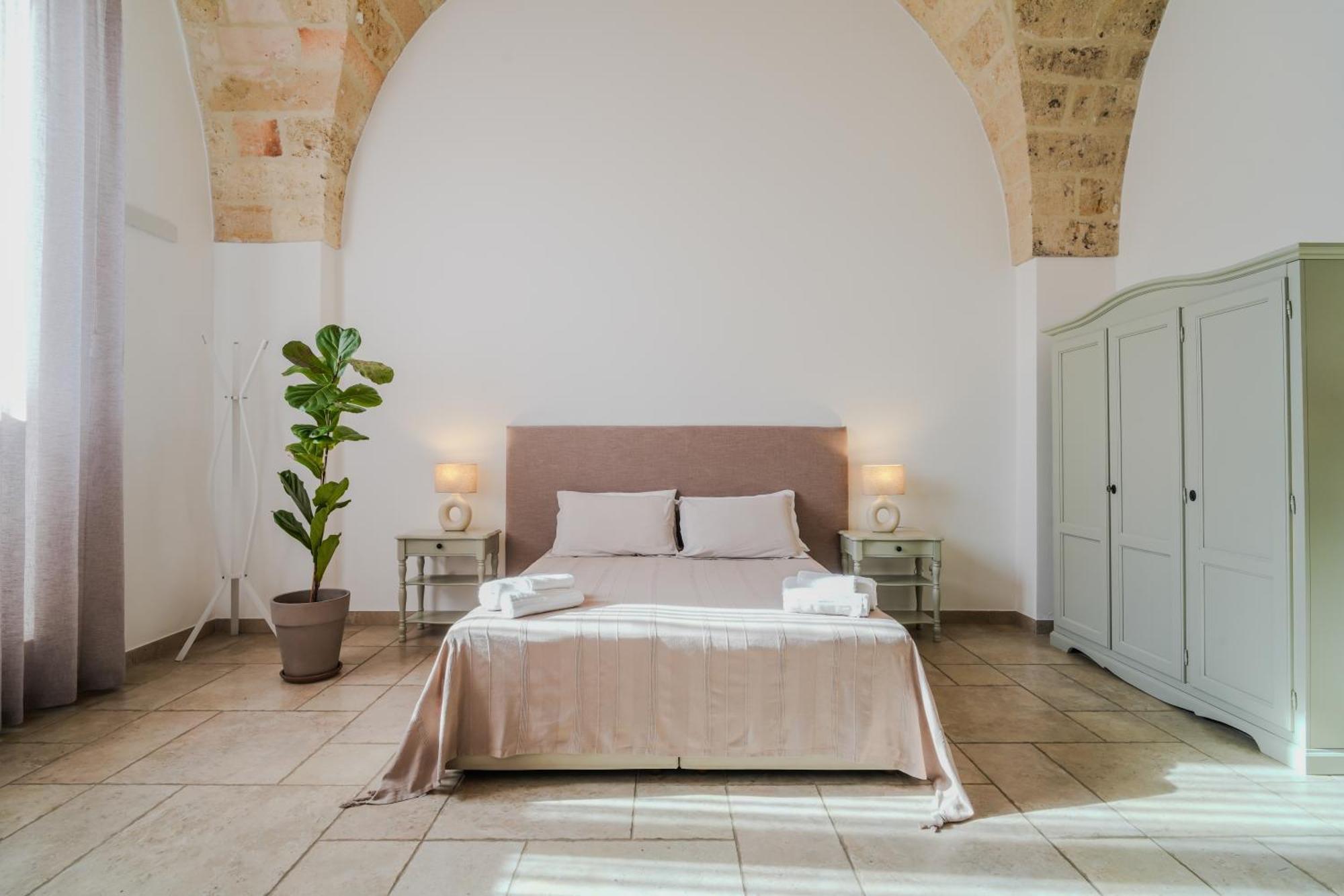 Apart-hotel Mediterranea Nardò