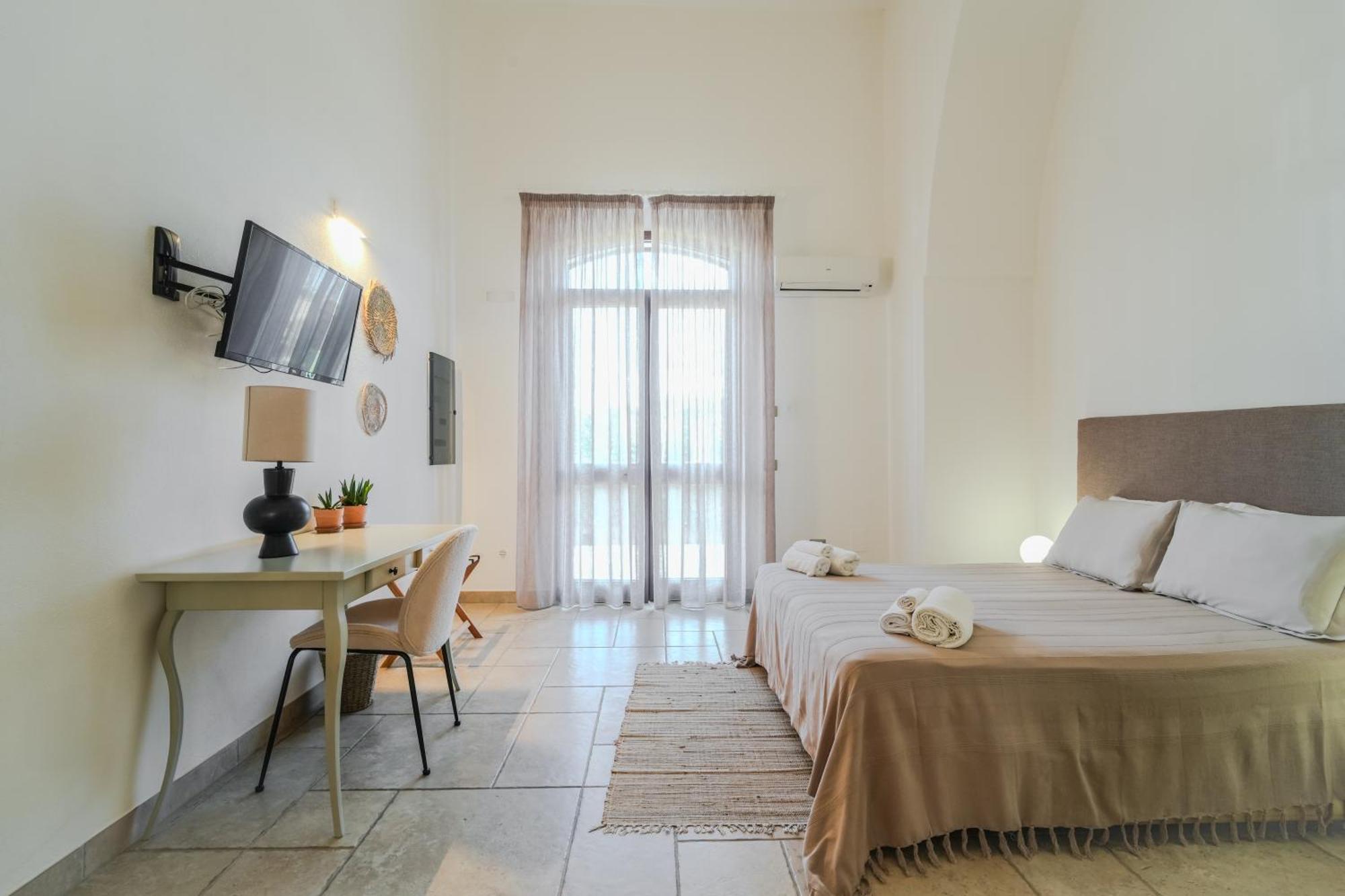 Apart-hotel Mediterranea Nardò