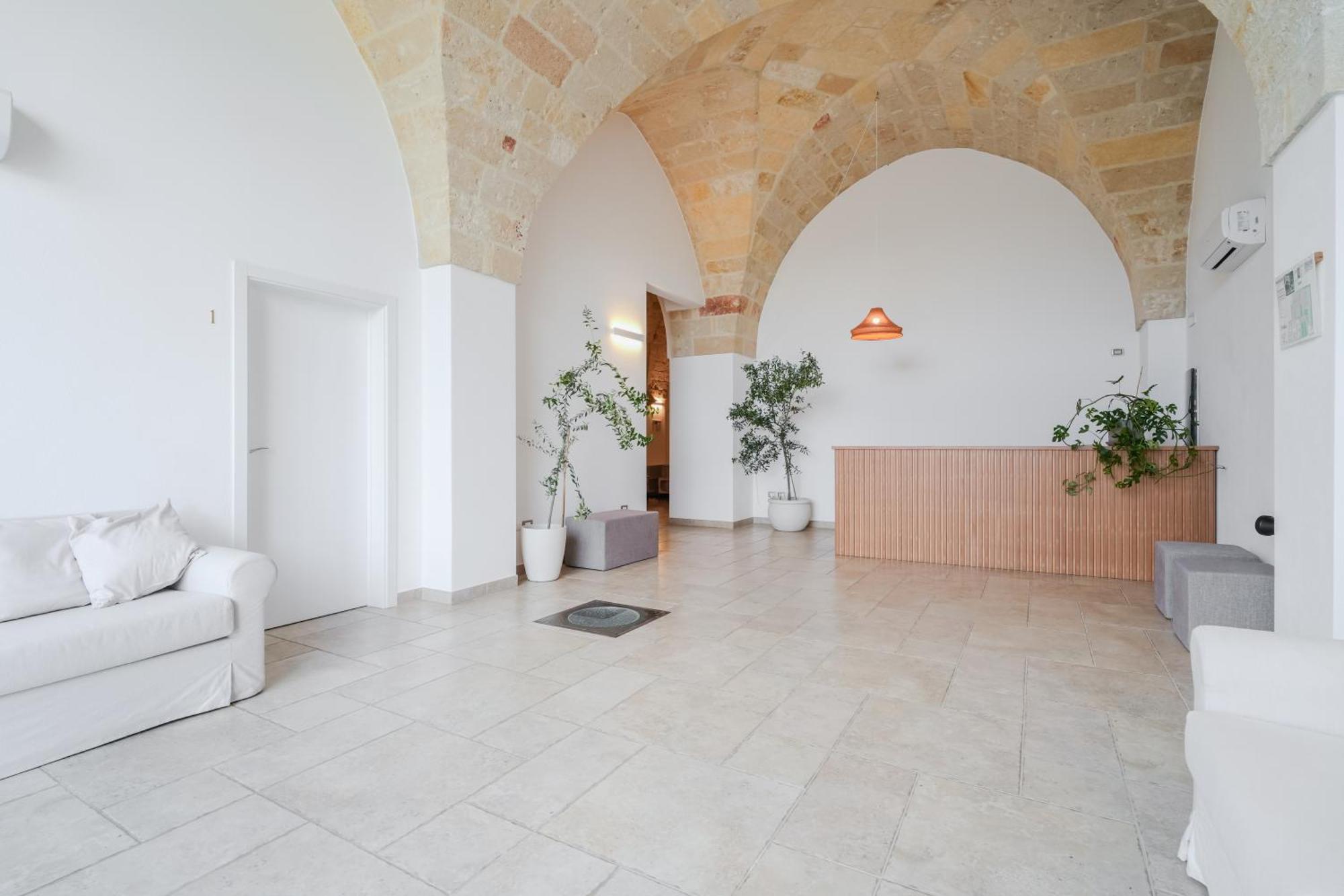 Mediterranea Apart-hotel Nardò