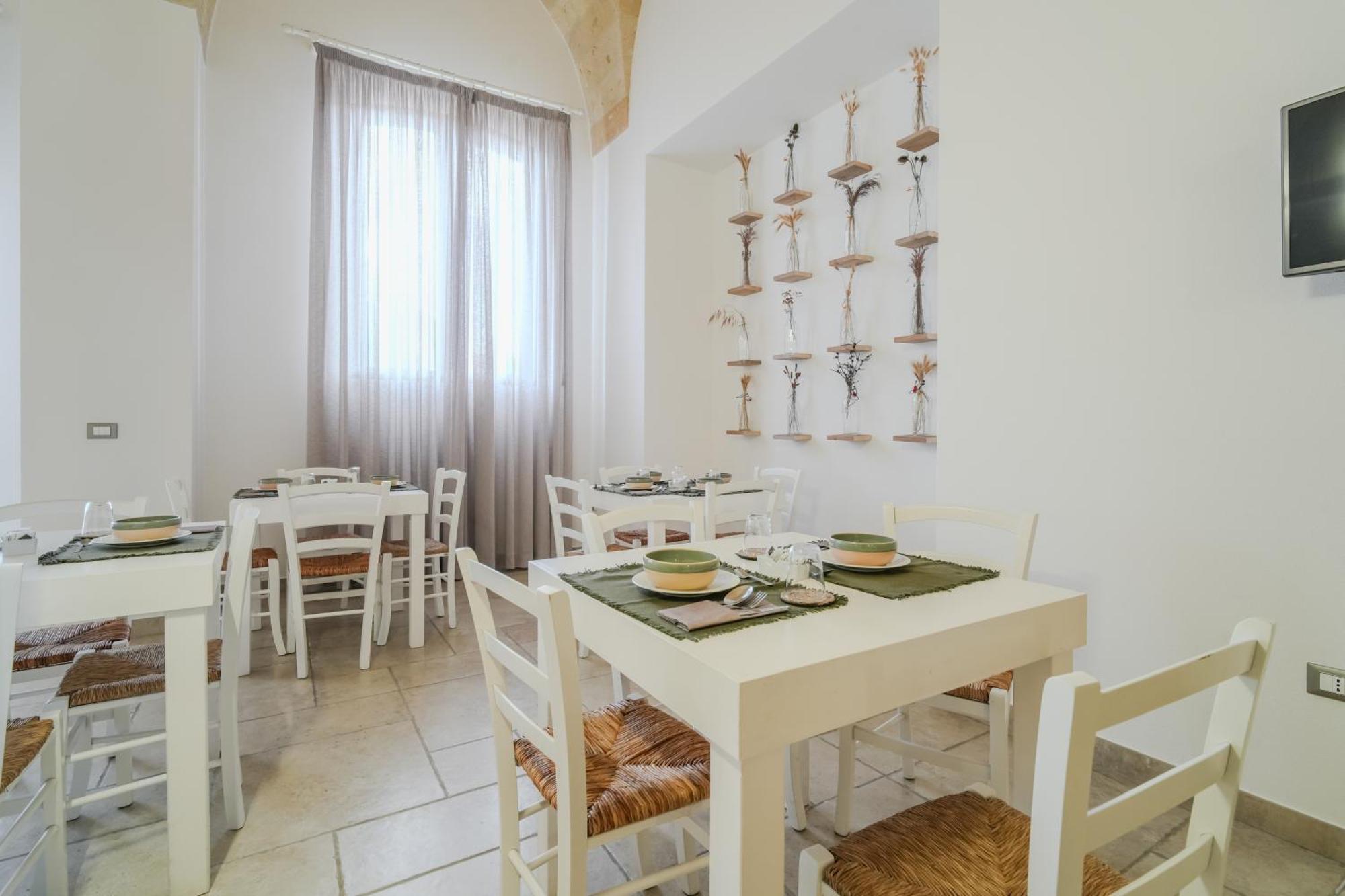 Apart-hotel Mediterranea Nardò